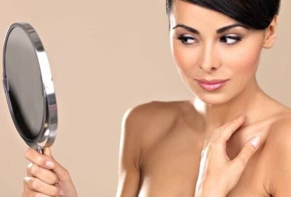 Jeunesse du visage