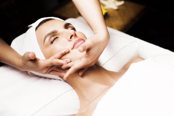 massage