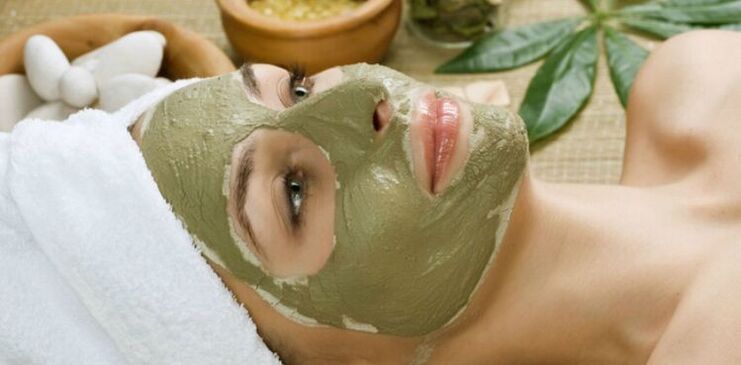 Masques anti-âge