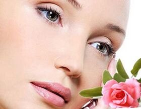 produits efficaces pour le rajeunissement de la peau du visage