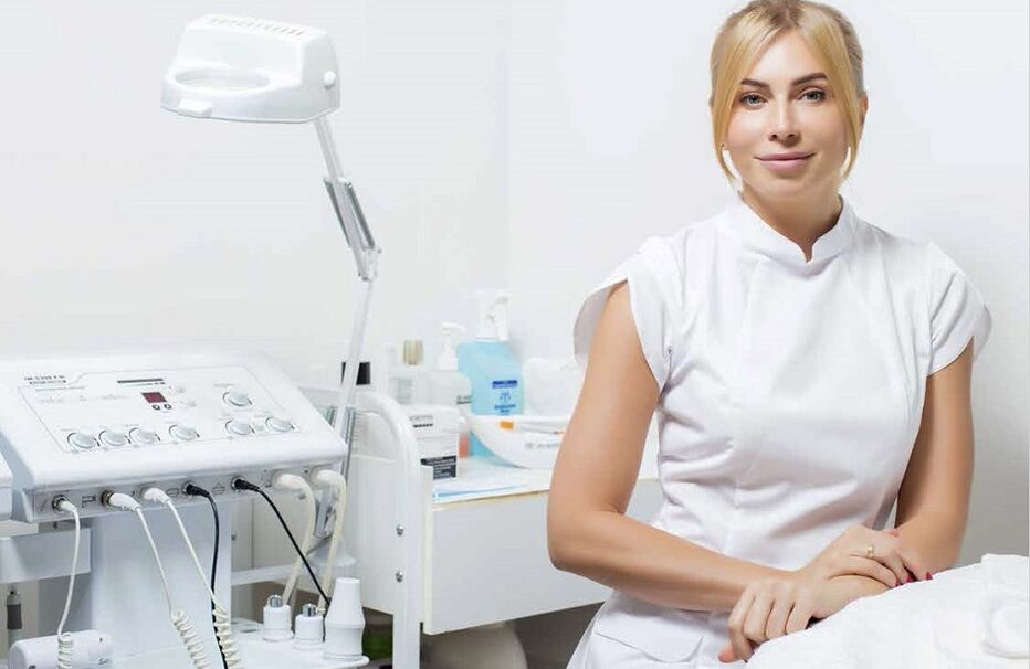 Appareils laser cosmétologiques pour le rajeunissement fractionné de la peau